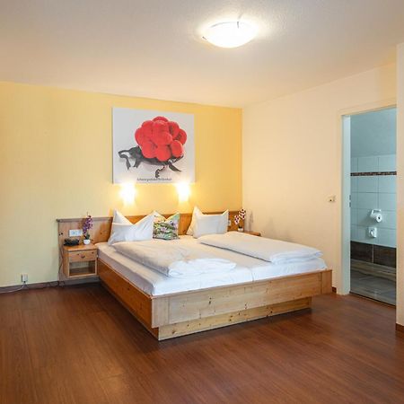 Deva Hotel Renchtalblick Оберкирх Екстериор снимка