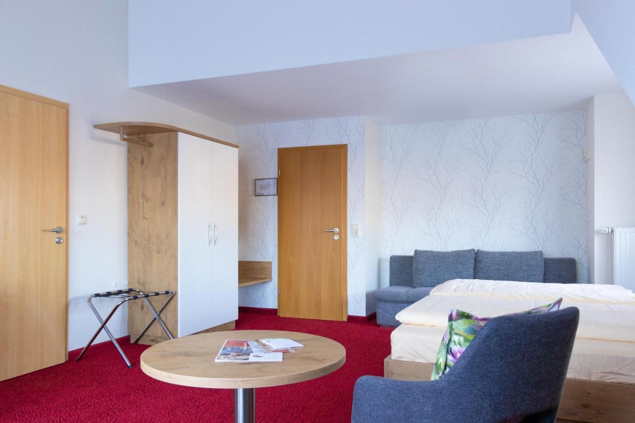 Deva Hotel Renchtalblick Оберкирх Екстериор снимка