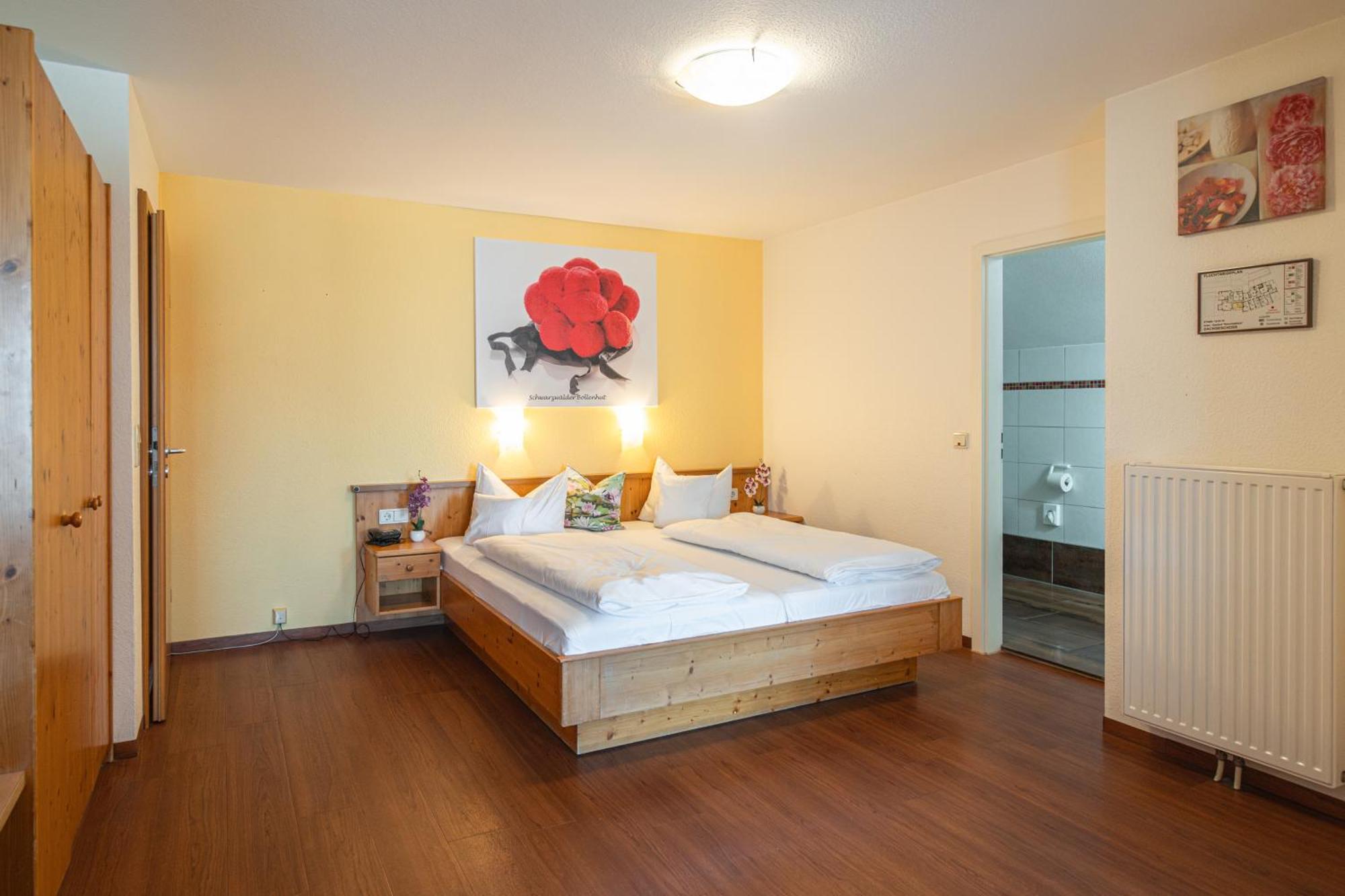 Deva Hotel Renchtalblick Оберкирх Екстериор снимка