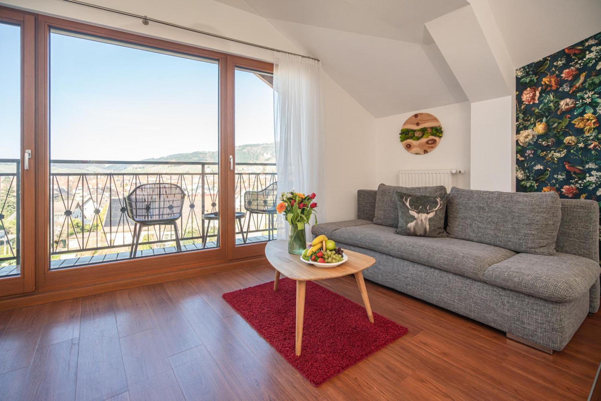 Deva Hotel Renchtalblick Оберкирх Екстериор снимка
