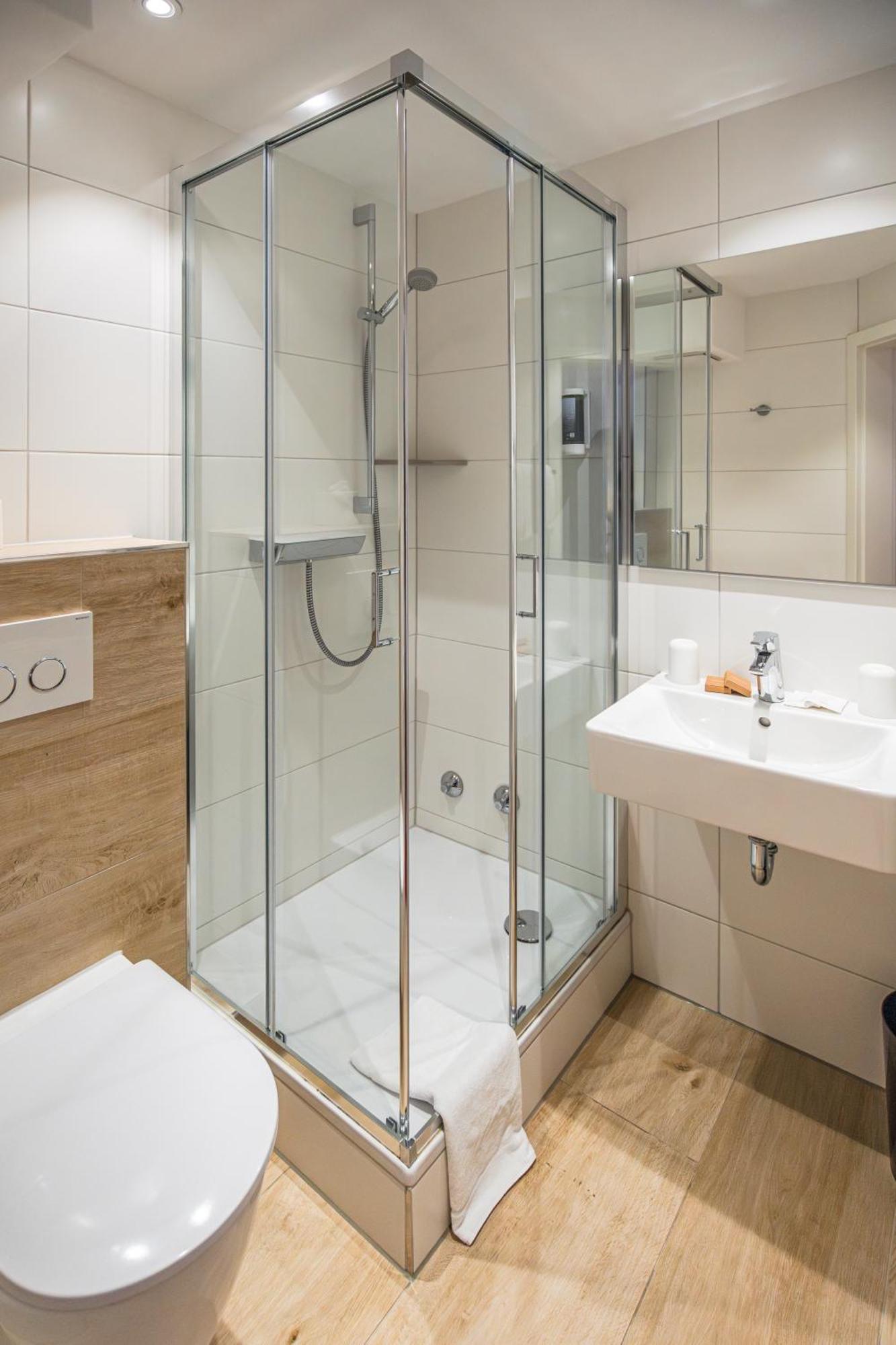 Deva Hotel Renchtalblick Оберкирх Екстериор снимка