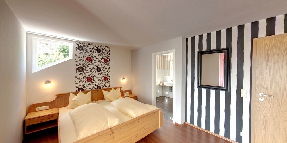 Deva Hotel Renchtalblick Оберкирх Екстериор снимка