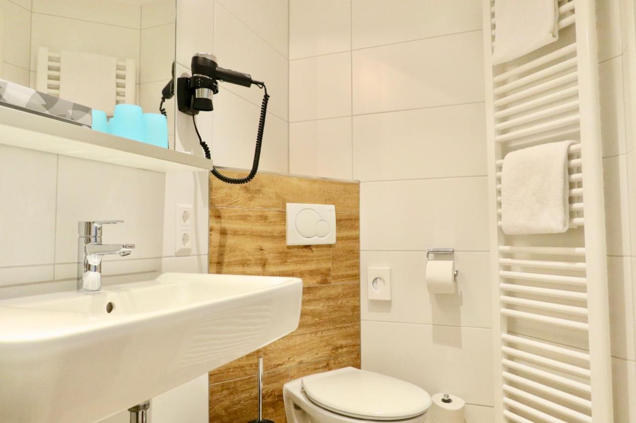 Deva Hotel Renchtalblick Оберкирх Екстериор снимка