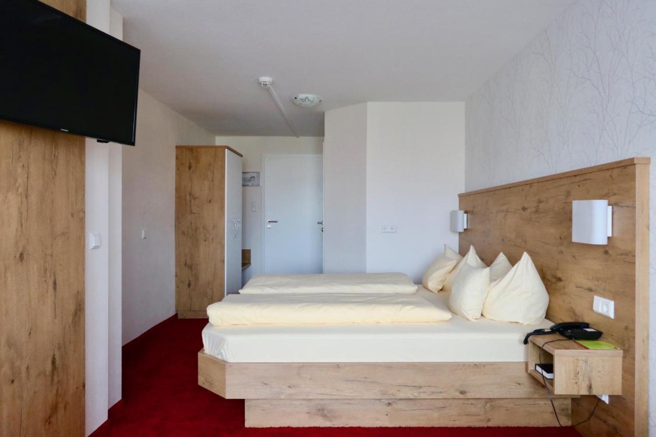 Deva Hotel Renchtalblick Оберкирх Екстериор снимка