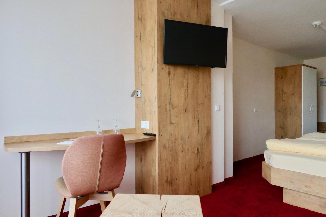 Deva Hotel Renchtalblick Оберкирх Екстериор снимка